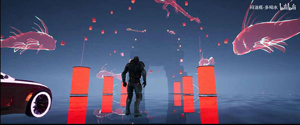 赛博朋克2077手机版