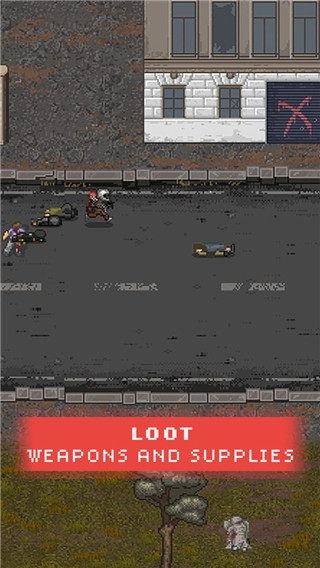 迷你dayz2汉化版折相思