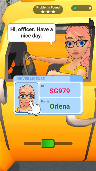 汽车警察最新版