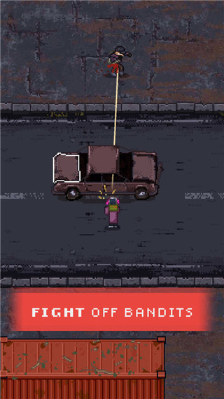 迷你dayz2汉化版折相思