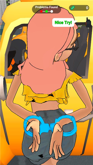 汽车警察最新版