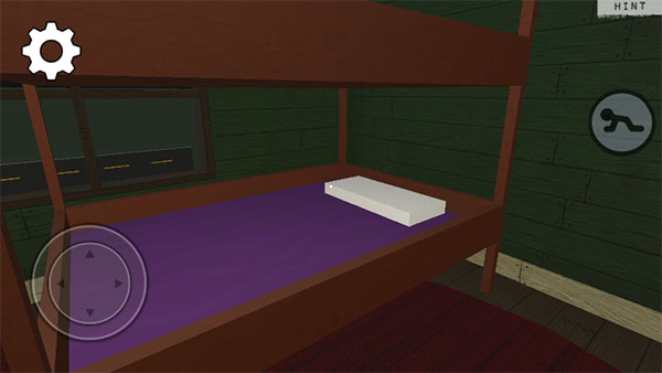 恐怖小猪佩奇游戏