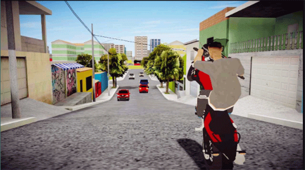 精英摩托车2手游正版