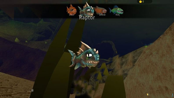 海底大猎杀手机版