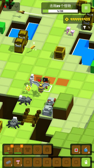 doona大冒险中文版