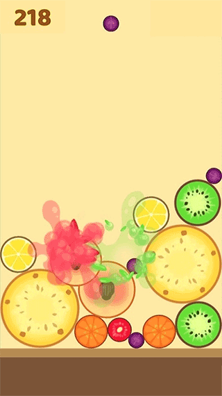 合个大西瓜游戏