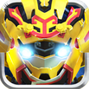 果宝特攻4铠魂突击游戏