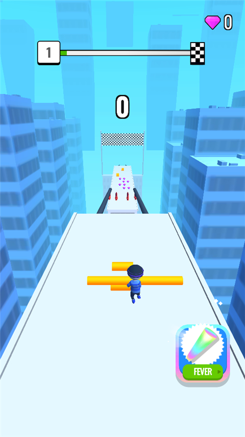 屋顶棍棍侠官方最新版