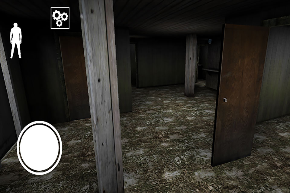 恐怖奶奶2官方正版