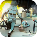 梦回战场测试服