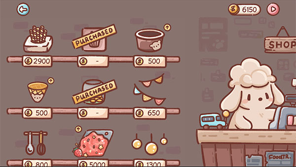 ice cream truck游戏最新版