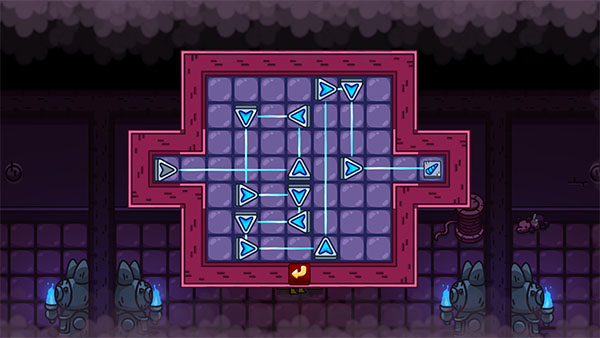 孤独的村庄游戏