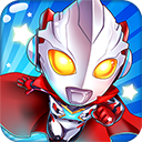 酷跑超人奥特曼手机版