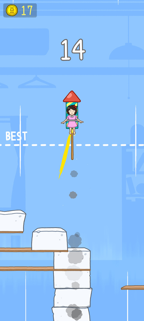 豆腐女孩正版游戏