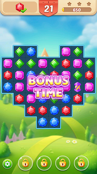 钻石消消乐最新版