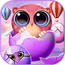 芭比公主宠物城堡游戏