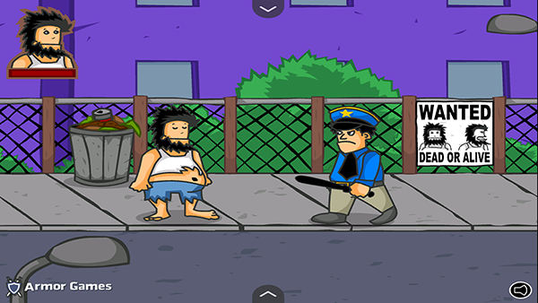 无敌流浪汉3手机版