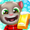 汤姆猫跑酷手游