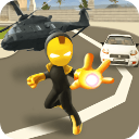 蜘蛛侠绳索城市英雄最新版