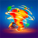 龙卷风大作战游戏