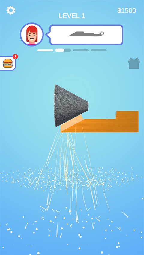 我磨刀贼6(Sharpen Blade)