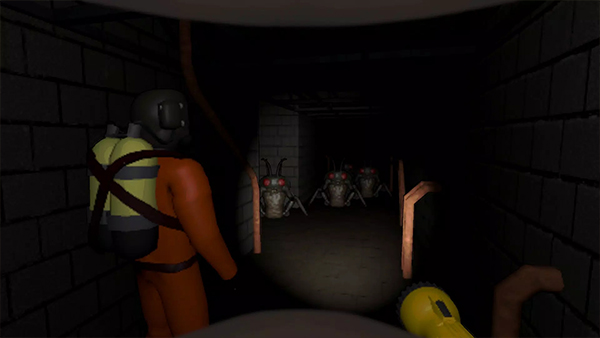 致命公司手游汉化版