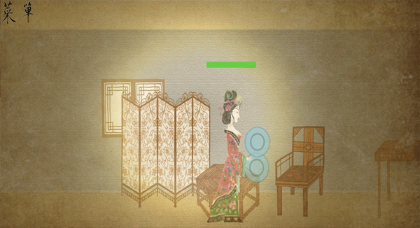 皮影京剧锁麟囊官方正版