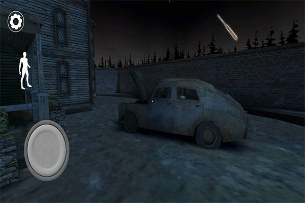 恐怖奶奶3官方正版