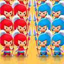 谁都别想逃游戏