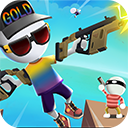 传奇神枪手官方正版