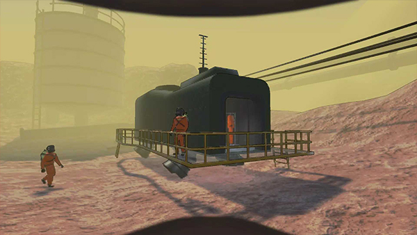 致命公司手游汉化版