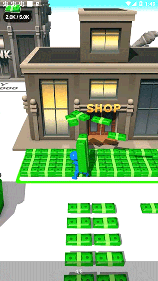 模拟大富翁手游