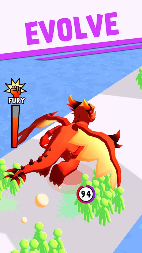 怪物对决积木最新版