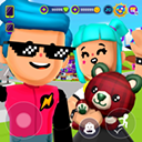 PKXD游戏中文版无限金币版