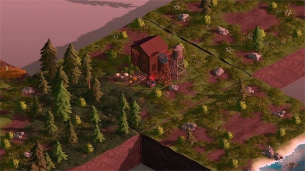 蛇上而生Above Snakes中文版