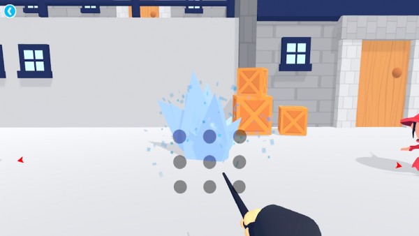 巫师之手最新版