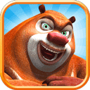 熊出没快跑2018无限钻石版