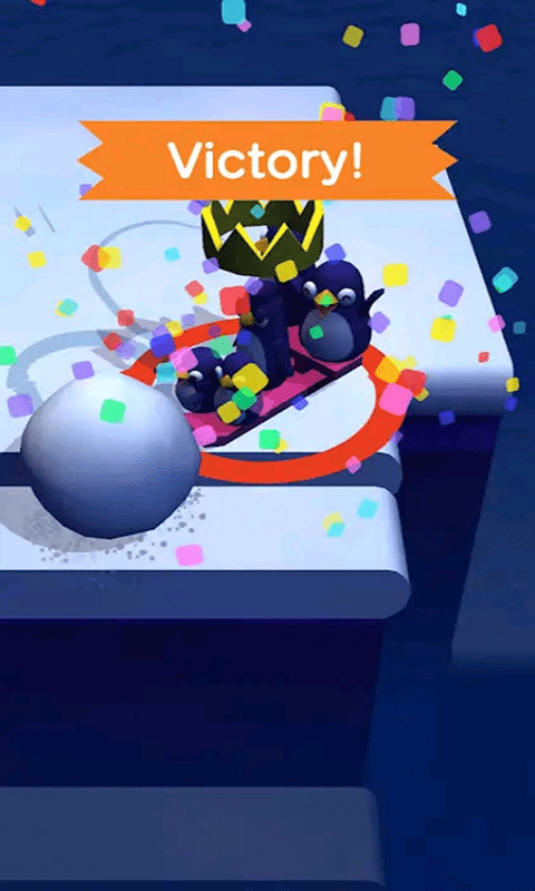 极地雪球英雄最新版