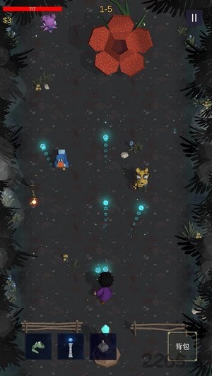 无尽森林最新版