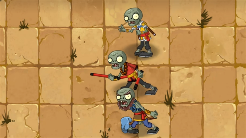 植物大战僵尸2Gardendless版内置辅助菜单版