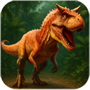 食肉牛龙模拟器3D中文版