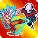 传奇战士上帝之战最新破解版