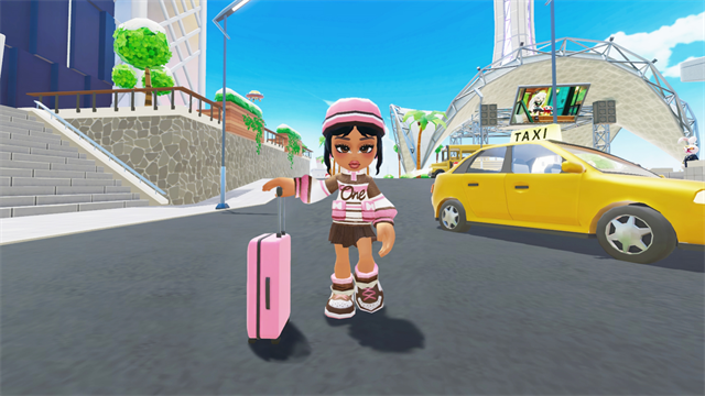 闪耀小镇派对最新版