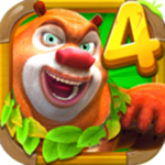 熊出没4丛林冒险免费版