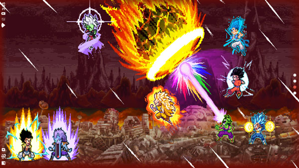 传奇战士上帝之战最新破解版