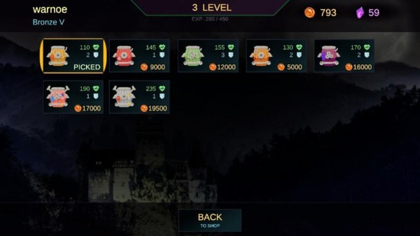 木桶格斗最新版