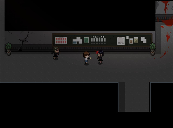 Kio的人间冒险手机版