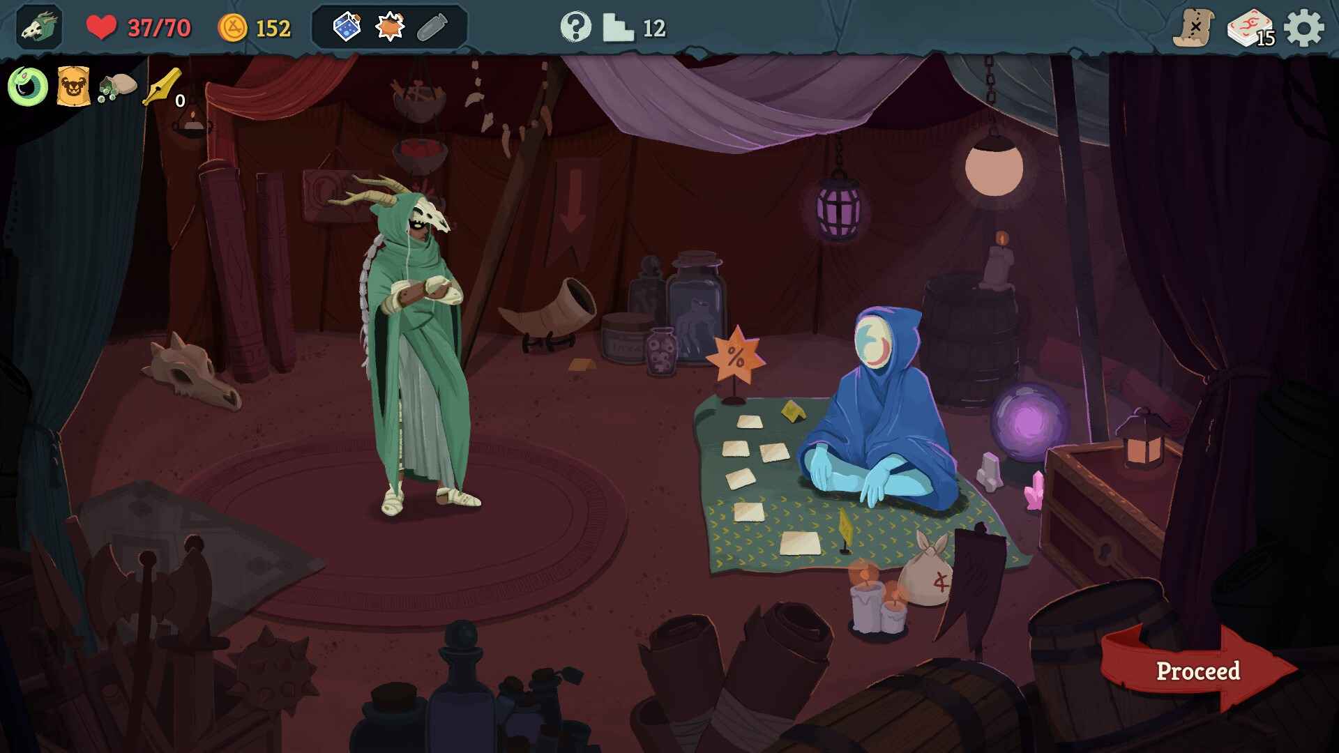 杀戮尖塔2安卓手机版(Slay the Spire2)