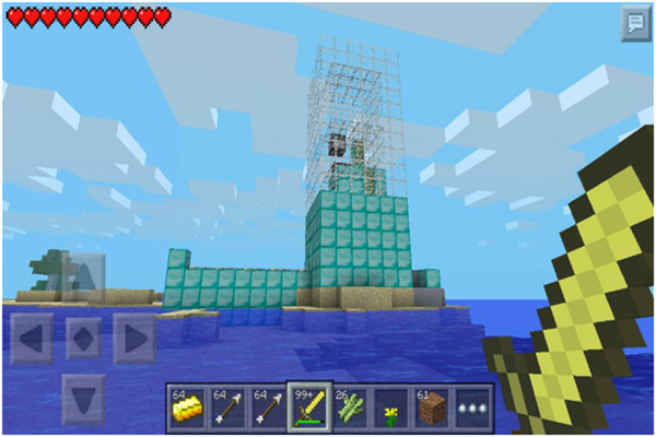 我们的世界生存与创造最新版