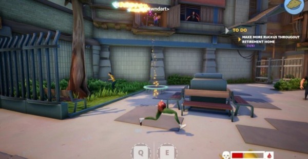 老大爷模拟器最新版